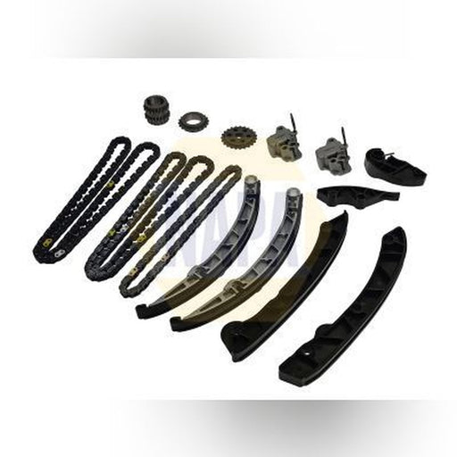 NAPA Timing Chain Kit Set 72 Links NCK4162