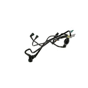 Gates Fuel Overflow Hose Pipe MFL1084