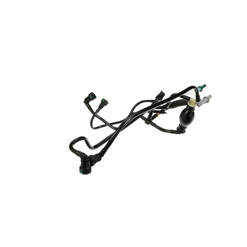 Gates Fuel Overflow Hose Pipe MFL1084