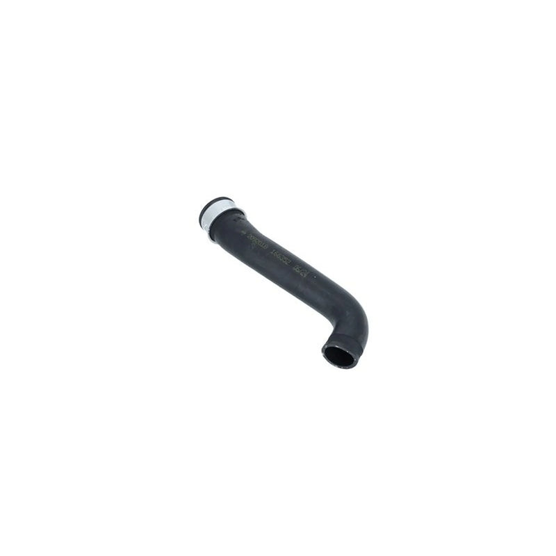 NRF Intercooler Turbo Charge Air Hose Outlet 166352