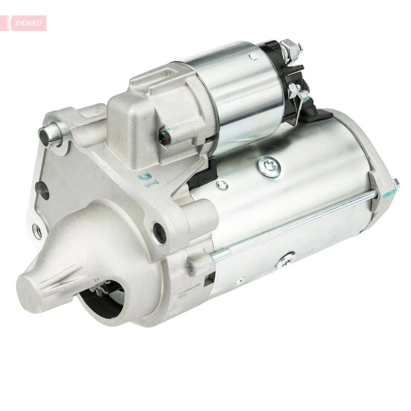 Denso Starter Motor 12V 1.5kW 11 Teeth DSN3038