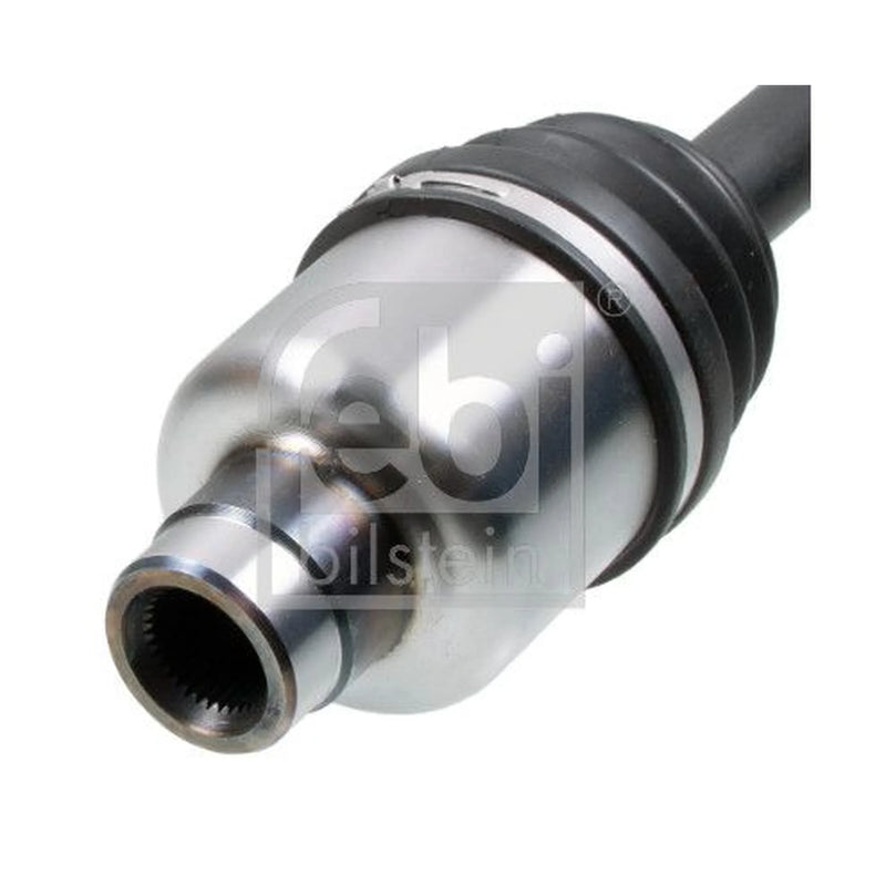 Febi CV Drive Shaft Driveshaft Front Right 181565