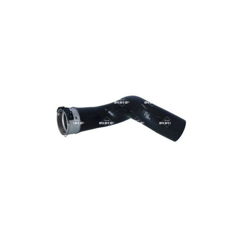 NRF Intercooler Turbo Charge Air Hose 166163