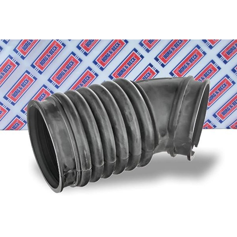 Borg & Beck Air Filter Intake Hose NBR (nitrile butadiene ru BTH1652