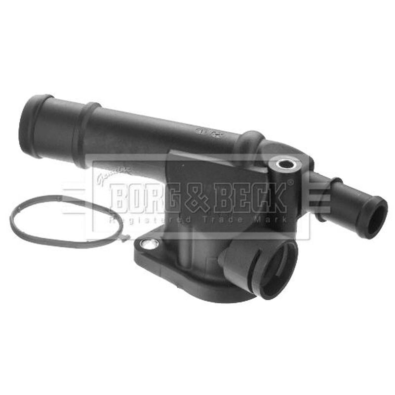 Borg & Beck Coolant Flange Housing Connector BTS1113