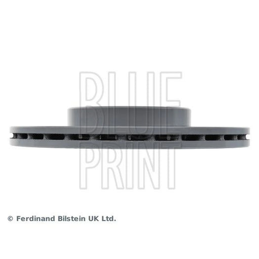 Blue Print 2 x Front Brake Discs ADP154343