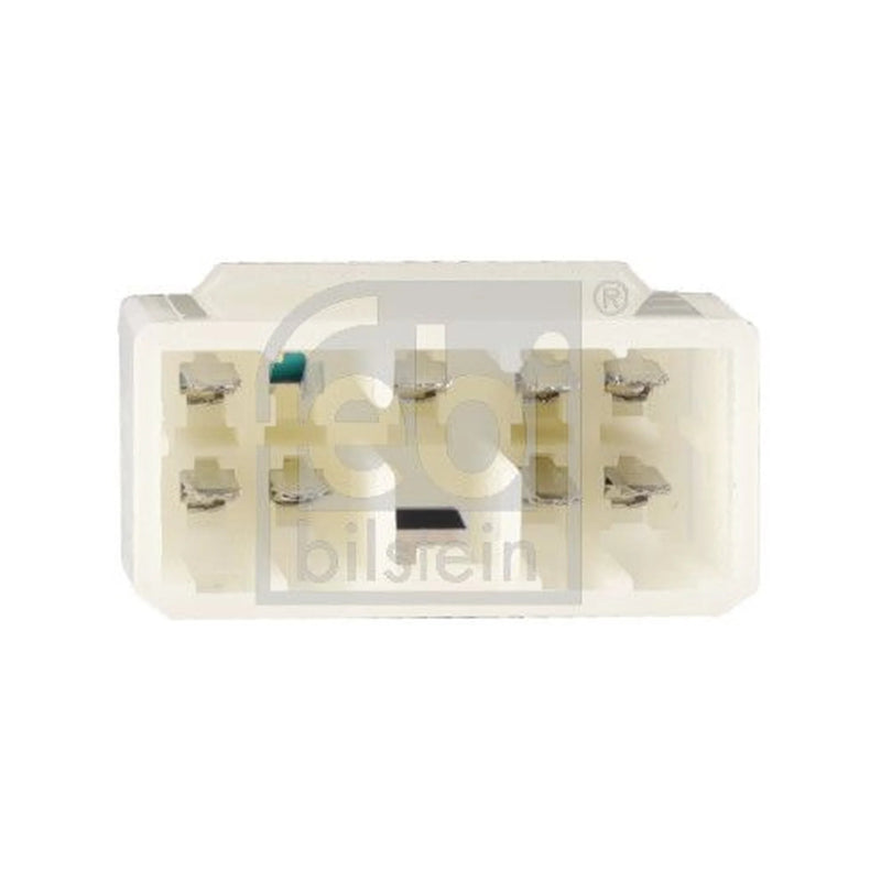Febi Headlight Switch 186579