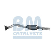 BM Catalysts Homologated Petrol Cat BM91207H
