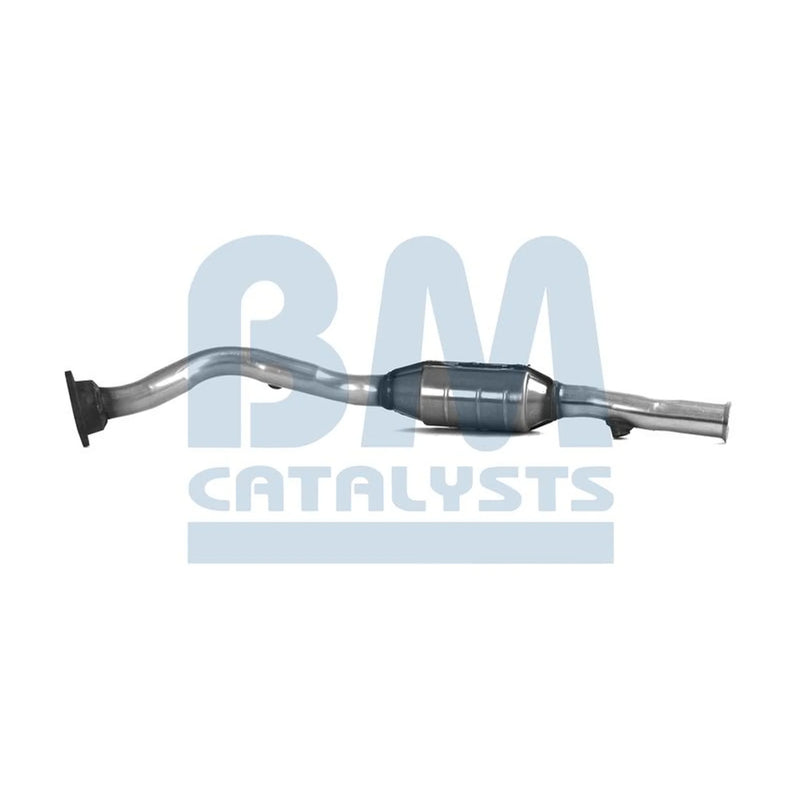 BM Catalysts Homologated Petrol Cat BM91207H