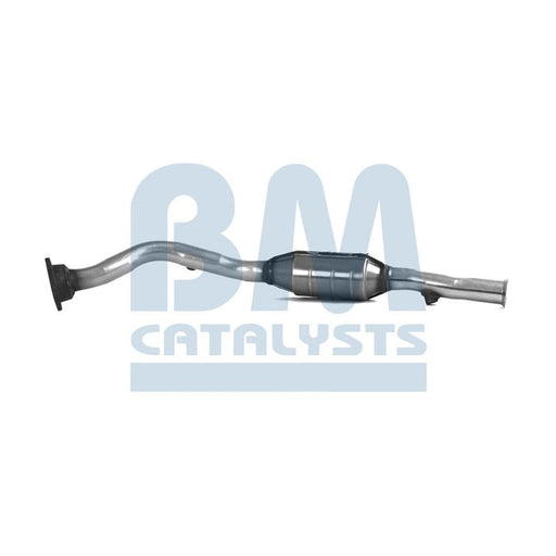 BM Catalysts Homologated Petrol Cat BM91207H