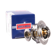 Borg & Beck Thermostat,Coolant BBT383