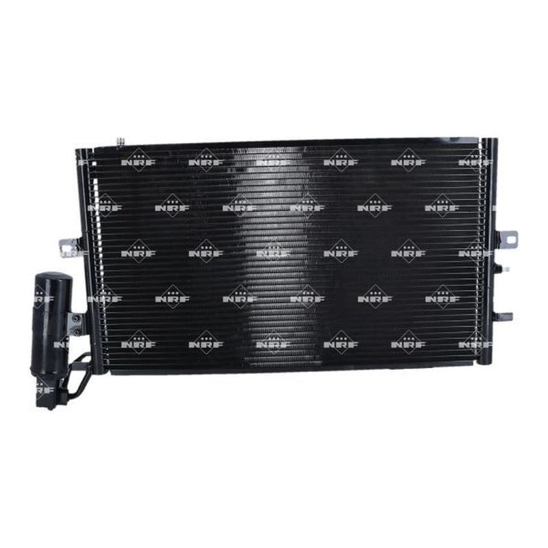 NRF Air Conditioning Condenser 35558