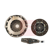 Apec Clutch Kit Set 3pc ACL1372
