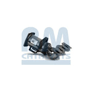 BM Catalysts Homologated Petrol Cat BM92157H