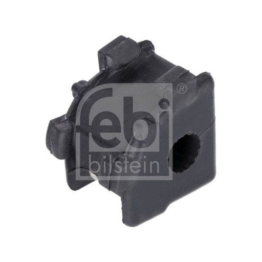 Febi Anti Roll Bar Mounting Bracket Rear 42874