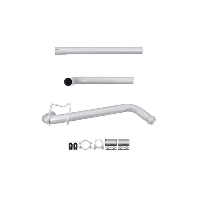 Hella Exhaust Pipe OD 8LA 366 001-041