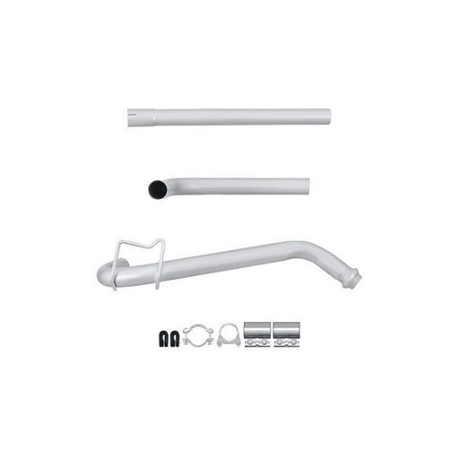 Hella Exhaust Pipe OD 8LA 366 001-041