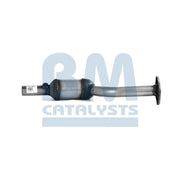 BM Catalysts Homologated Petrol Cat BM92136H