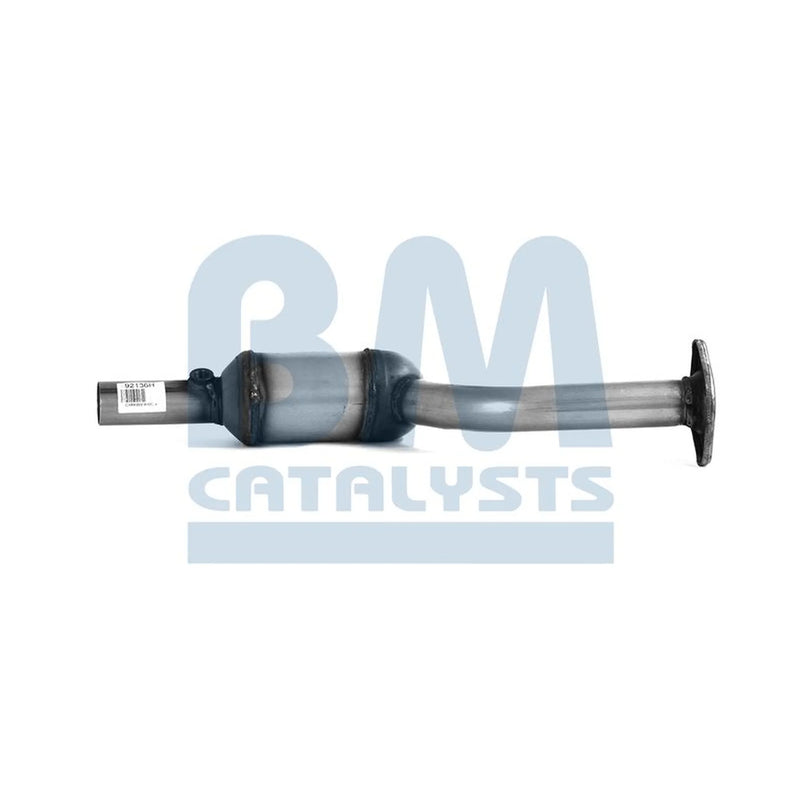 BM Catalysts Homologated Petrol Cat BM92136H