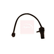 Apec Brake Pad Wear Sensor Front WIR5300