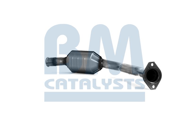 BM Catalysts Catalytic Converter fits Citroën Xsara BM80086H 1609440280
