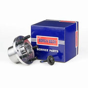 Borg & Beck Wheel Bearing Kit BWK1173