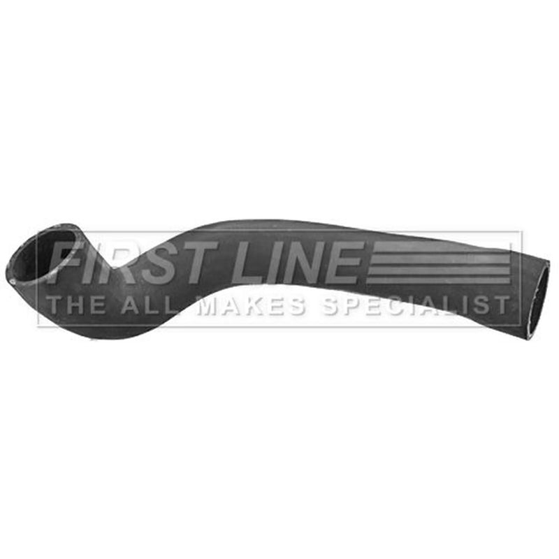 First Line Intercooler Turbo Charge Air Hose FTH1250
