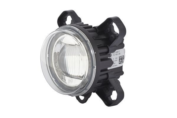 Hella High Beam Headlight Right 1F0 011 988-171 1545059