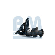 BM Catalysts Homologated Petrol Cat BM91736H