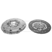 Borg & Beck Clutch Kit Set 3pc 240mm HK2600