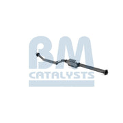 BM Catalysts Homologated Petrol Cat BM91716H