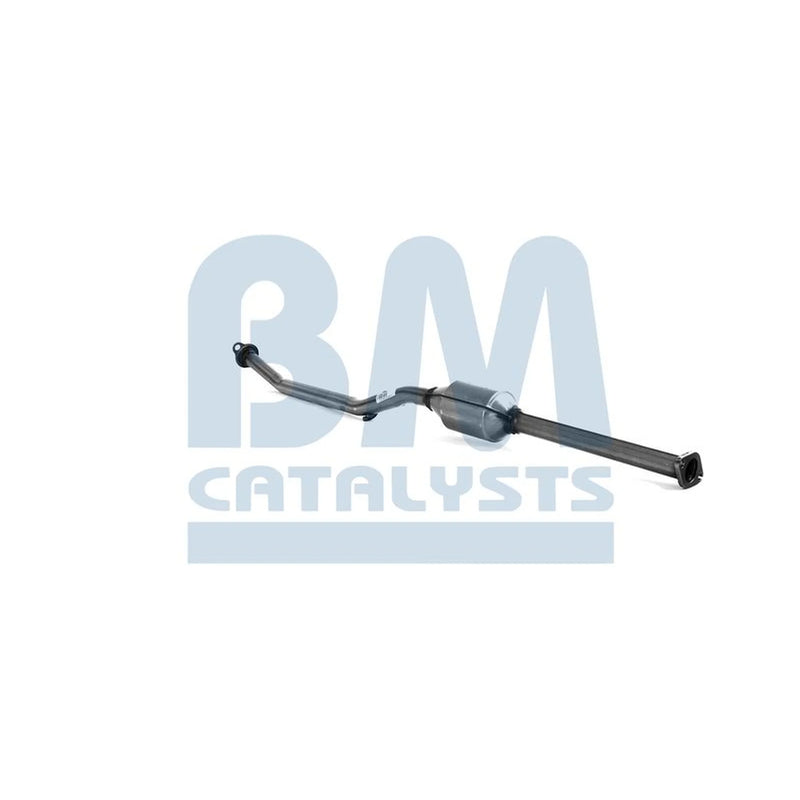 BM Catalysts Homologated Petrol Cat BM91716H