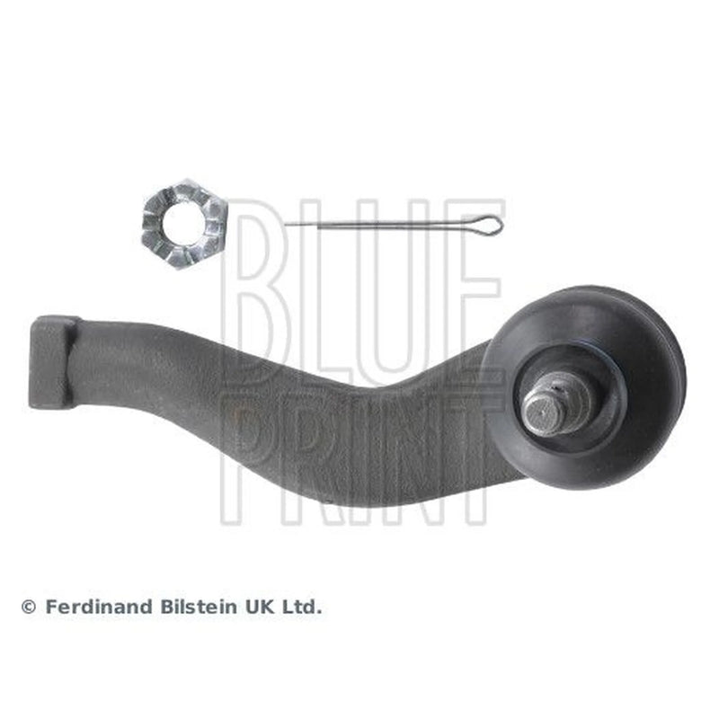 Blue Print Steering Tie Rod End Ball Joint Front Right ADG087129