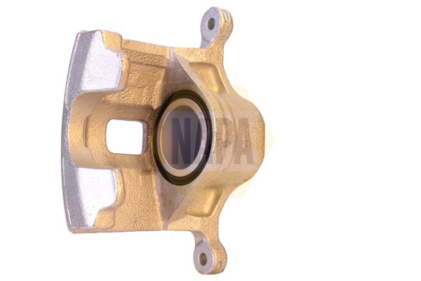 NAPA Brake Caliper Assembly Front Right
