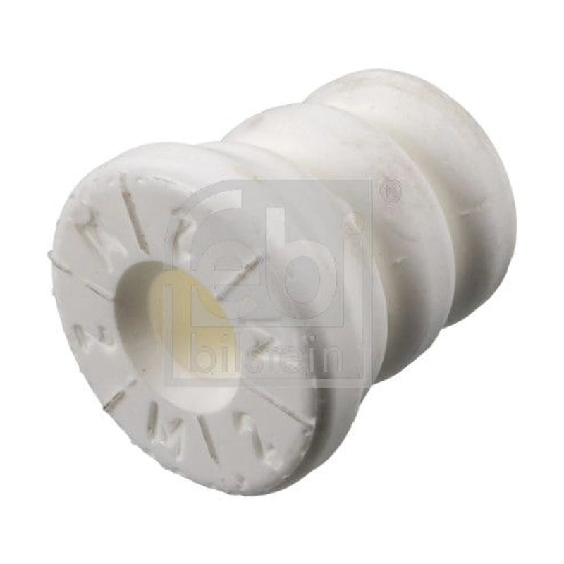 Febi Front Left Rubber Buffer Suspension 186204