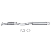 Hella Front Silencer Front 8LB 366 020-851