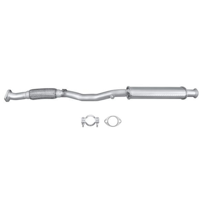 Hella Front Silencer Front 8LB 366 020-851