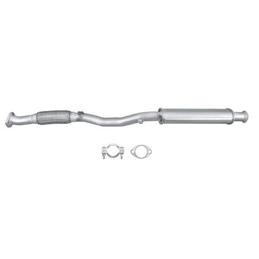 Hella Front Silencer Front 8LB 366 020-851