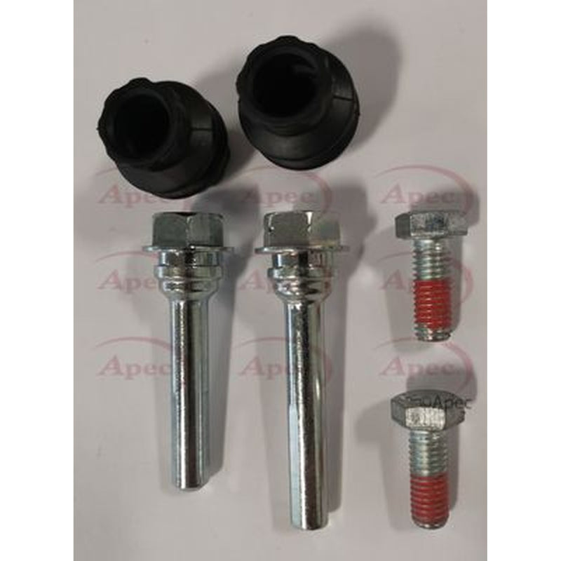 Apec Brake Caliper Guide Sleeve Kit Rear Left CKT1159