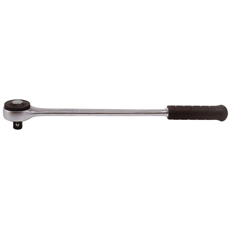 Teng Tools Ratchet 1" Drive 72 Teeth Heavy Duty
