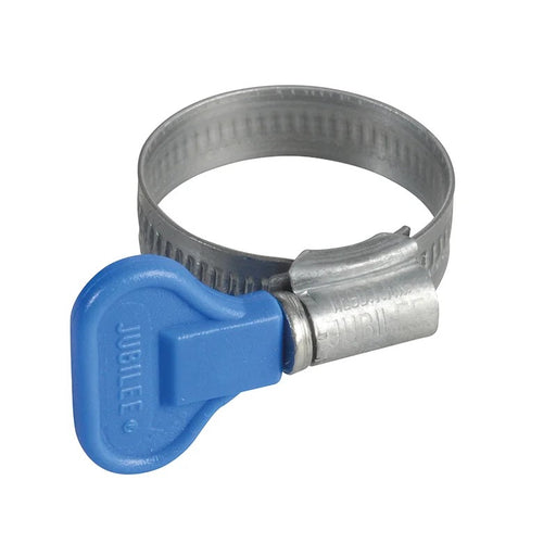 Jubilee® WS032 Wingspade Hose Clip 20 - 32mm (3/4 - 1.1/4in) - WS032