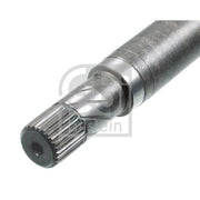 Febi CV Drive Shaft Driveshaft Front Right 182998