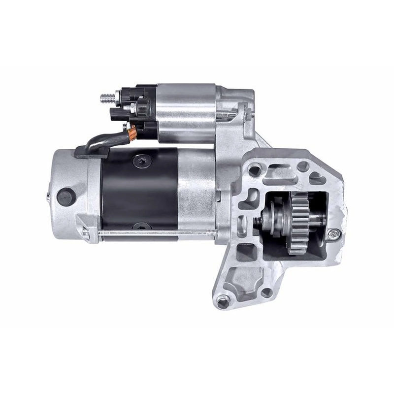 Hella Starter Motor 12V 2.2kW 21 Teeth 8EA 011 613-361