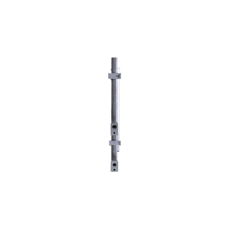 Hella Air Conditioning Condenser 8FC 366 221-261