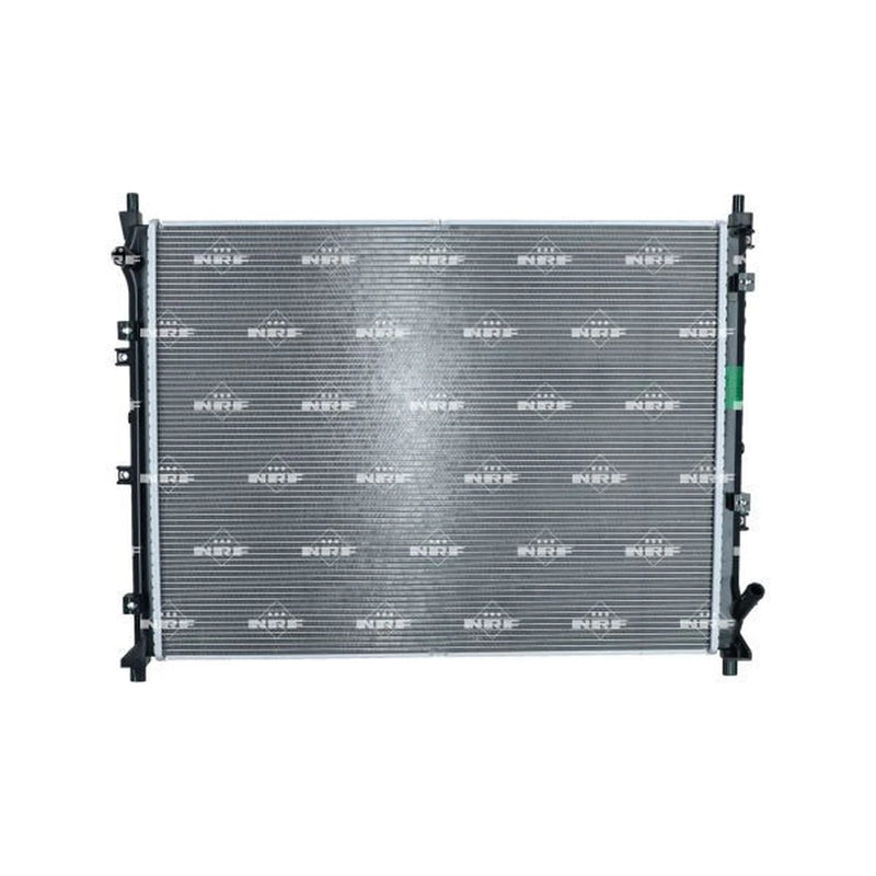 NRF Electric Motor Radiator (Traction Battery) 550436
