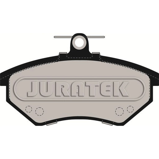 Juratek Front Brake Pad Set JCP774