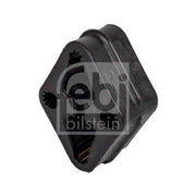 Febi Exhaust System Mount Front EPDM (ethylene propylene diene Monome 170937