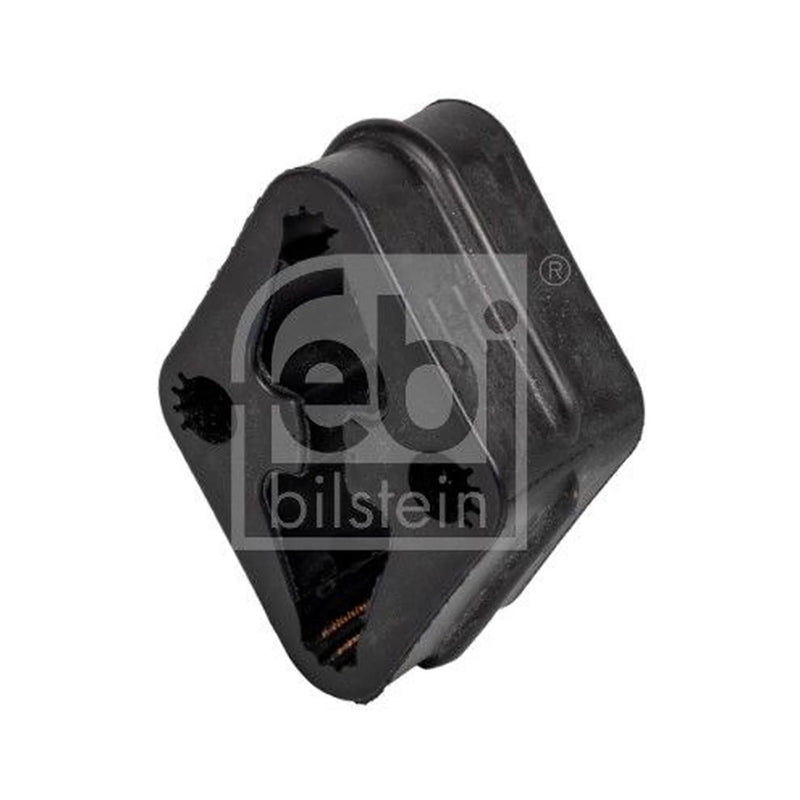 Febi Exhaust System Mount Front EPDM (ethylene propylene diene Monome 170937