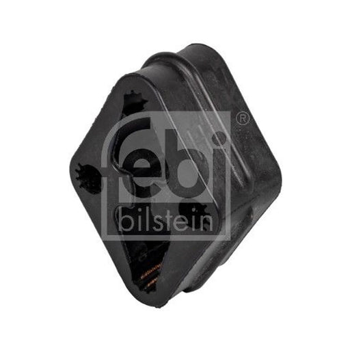 Febi Exhaust System Mount Front EPDM (ethylene propylene diene Monome 170937