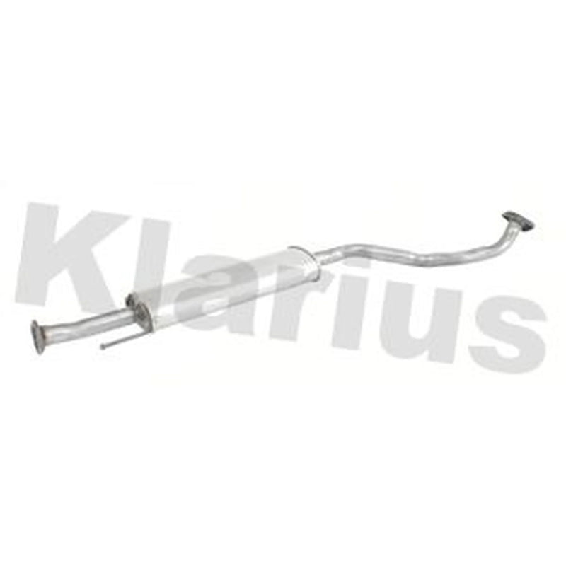 Klarius Box With Centre Pipe Centre DN703A